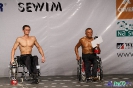 Kulturystyka Osób Niepełnosprawnych na wózkach - Międzynarodowy PP w Kulturystyce i Fitness w Mińsku Mazowieckim, 21.10.2012 r.