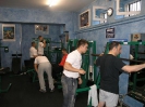 Kurs Instruktora Kulturystyki i Fitness cz.III