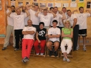 KURS INSTRUKTORÓW KULTURYSTYKI I FITNESS