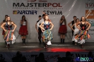 Międzynarodowy PP w Kulturystyce i Fitness w Mińsku Mazowieckim, 21.10.2012 r.