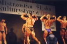 Mistrzostwa Śląska w kulturystyce i Fitness 1999 r