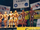 Mistrzostwa Polski 1999 - Kulturystyka
