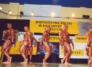 Mistrzostwa Polski 2002