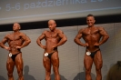 Mistrzostwa Polski Juniorów i Weteranów w Kulturystyce i Fitness - Kielce 2013