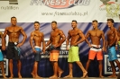 Mistrzostwa Polski Juniorów i Weteranów w Kulturystyce i Fitness Wrocław 2015