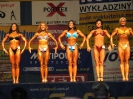 Mistrzostwa Polski Kobiet Mińsk Mazowiecki 2005