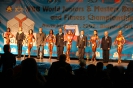 Mistrzostwa Świata w Kulturystyce i Fitness Białystok 2009