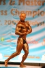 Mistrzostwa Świata w Kulturystyce i Fitness Białystok 2009
