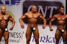 MP Eliminacje Kulturystyka Mężczyzn 100 kg Katowice 2012