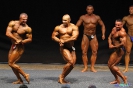 MP Eliminacje Kulturystyka Mężczyzn 100 kg Katowice 2012