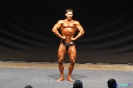 MP Kulturystyka Klasyczna mężczyzn +180 cm Katowice 2012