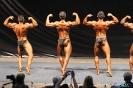 MP Kulturystyka Klasyczna mężczyzn +180 cm Katowice 2012