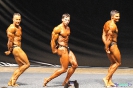 MP Kulturystyka Klasyczna mężczyzn +180 cm Katowice 2012