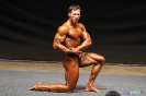 MP Kulturystyka Klasyczna mężczyzn +180 cm Katowice 2012