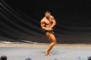 MP Kulturystyka Klasyczna mężczyzn +180 cm Katowice 2012