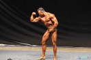 MP Kulturystyka Klasyczna mężczyzn +180 cm Katowice 2012