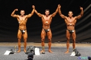 MP Kulturystyka Klasyczna mężczyzn +180 cm Katowice 2012