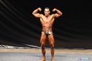 MP Kulturystyka Klasyczna mężczyzn +180 cm Katowice 2012