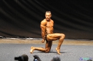 MP Kulturystyka Klasyczna mężczyzn +180 cm Katowice 2012