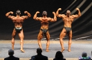 MP Kulturystyka Klasyczna mężczyzn +180 cm Katowice 2012