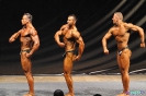 MP Kulturystyka Klasyczna mężczyzn +180 cm Katowice 2012