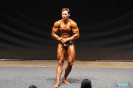 MP Kulturystyka Klasyczna mężczyzn +180 cm Katowice 2012