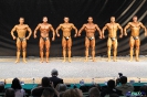 MP Kulturystyka Klasyczna mężczyzn +180 cm Katowice 2012