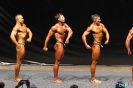 MP Kulturystyka Klasyczna mężczyzn +180 cm Katowice 2012