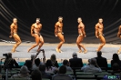 MP Kulturystyka Klasyczna mężczyzn +180 cm Katowice 2012