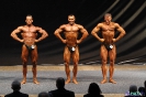 MP Kulturystyka Klasyczna mężczyzn +180 cm Katowice 2012
