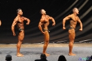 MP Kulturystyka Klasyczna mężczyzn +180 cm Katowice 2012