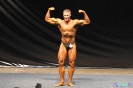 MP Kulturystyka Klasyczna mężczyzn +180 cm Katowice 2012