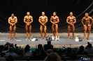 MP Kulturystyka Klasyczna mężczyzn +180 cm Katowice 2012