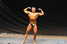 MP Kulturystyka Klasyczna mężczyzn +180 cm Katowice 2012