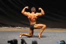 MP Kulturystyka Klasyczna mężczyzn +180 cm Katowice 2012