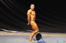 MP Kulturystyka Klasyczna mężczyzn +180 cm Katowice 2012