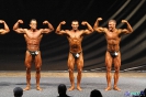 MP Kulturystyka Klasyczna mężczyzn +180 cm Katowice 2012