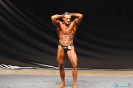 MP Kulturystyka Klasyczna mężczyzn +180 cm Katowice 2012