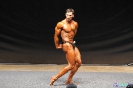 MP Kulturystyka Klasyczna mężczyzn +180 cm Katowice 2012