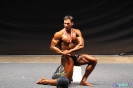 MP Kulturystyka Klasyczna mężczyzn +180 cm Katowice 2012