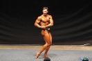 MP Kulturystyka Klasyczna mężczyzn +180 cm Katowice 2012
