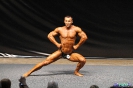 MP Kulturystyka Klasyczna mężczyzn +180 cm Katowice 2012
