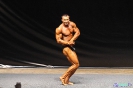 MP Kulturystyka Klasyczna mężczyzn +180 cm Katowice 2012