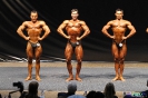 MP Kulturystyka Klasyczna mężczyzn +180 cm Katowice 2012