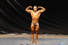 MP Kulturystyka Klasyczna mężczyzn +180 cm Katowice 2012