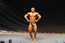 MP Kulturystyka Klasyczna mężczyzn +180 cm Katowice 2012