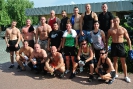Szkolenie MUSCLE IQ CAMP w KS PACO 7-8 lipca 2012