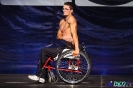 XXXVII MP w Kulturystyce i Fitness: Kulturystyka niepełnosprawnych na wózkach
