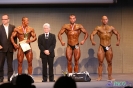 XXXVIII Mistrzostwa Polski w Kulturystyce i Fitness Kielce 2014 - kulturystyka klasyczna mężczyzn do 180 cm
