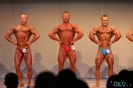 XXXVIII Mistrzostwa Polski w Kulturystyce i Fitness Kielce 2014 - kulturystyka mężczyzn do 70kg